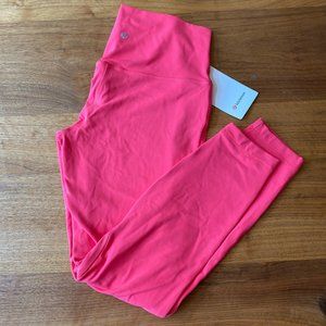 Lululemon Align HR pants 25"